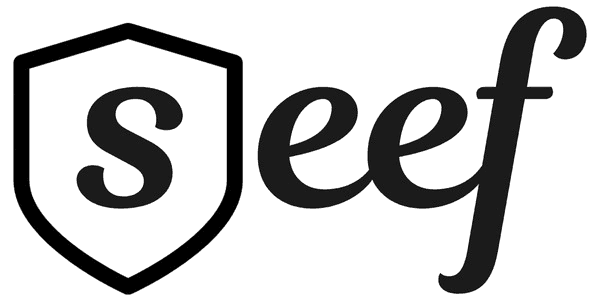 Seef Logo