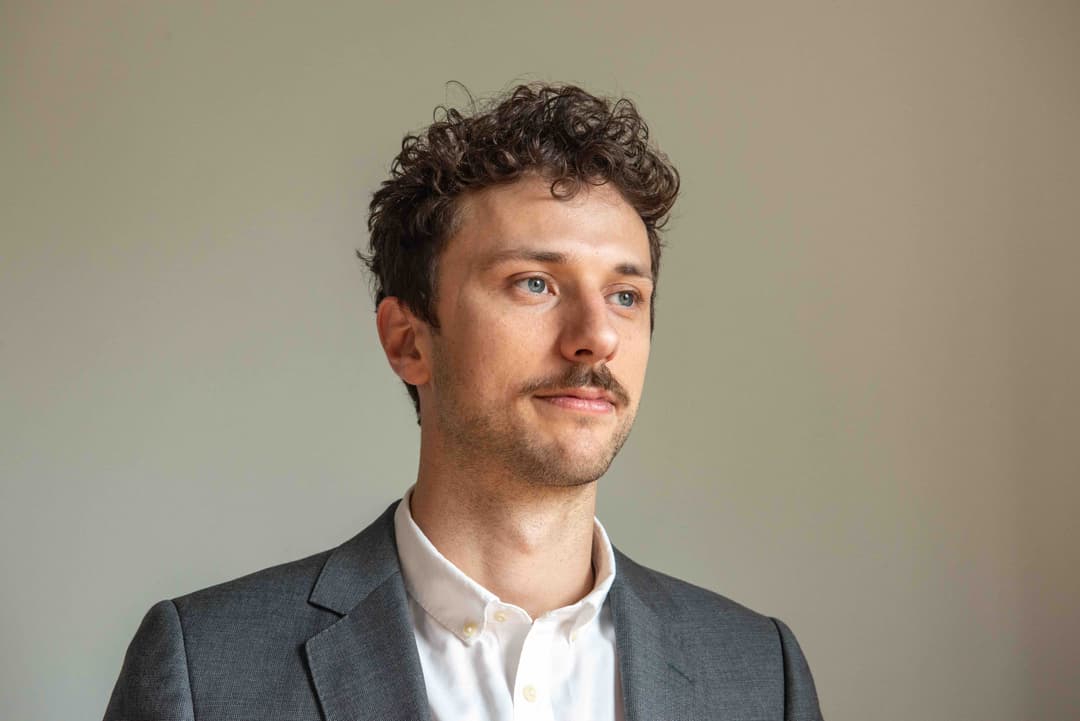 Merijn van Es