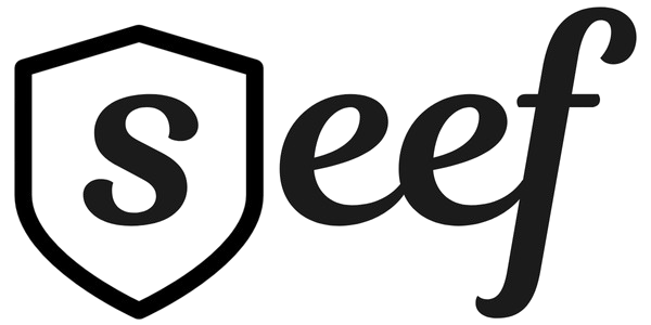 Seef Logo
